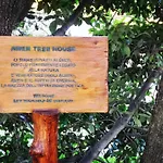 Casa Sull'albero Awen Del Casale Labandita Hétvégi ház