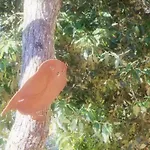 Casa Sull'albero Awen Del Casale Labandita Hétvégi ház *