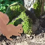 Hétvégi ház Casa Sull'albero Awen Del Casale Labandita Castiglione del Lago