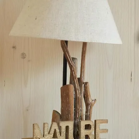 Casa Sull'albero Awen Del Casale Labandita Castiglione del Lago