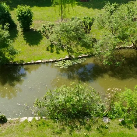 Casa Sull'albero Awen Del Casale Labandita Country house *