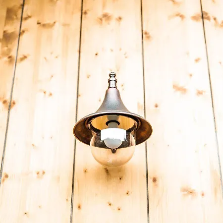 Casa Sull'albero Awen Del Casale Labandita Country house