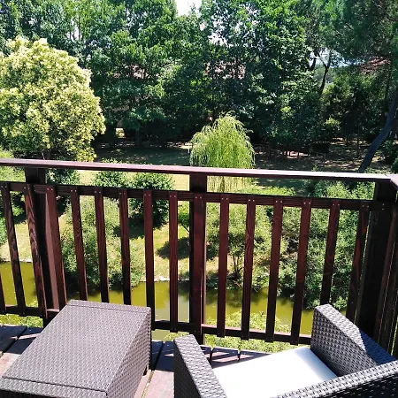 Casa Sull'albero Awen - Castiglione del Lago