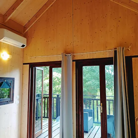 Casa Sull'albero Awen Del Casale Labandita